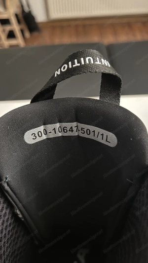 Scarpa F1 XT Tourenskischuhe Bild 5