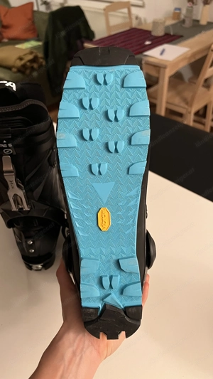 Scarpa F1 XT Tourenskischuhe Bild 6