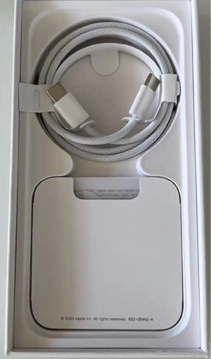 Iphone 15 pro Bild 2