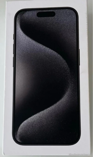 Iphone 15 pro Bild 3