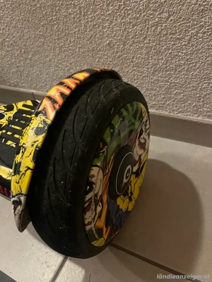 Hoverboard   Offroad-Modell  Bild 2