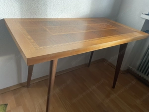 Wunderschöner Einlegetisch Bild 2