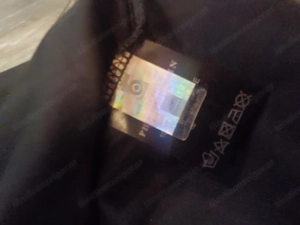 Philipp Plein Men T Shirt teddy in black - Sizes : only in L - brand new 100 % original with all tag