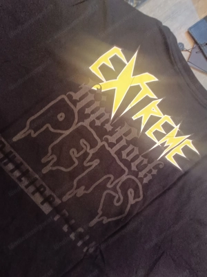 Philipp Plein Men T Shirt teddy in black - Sizes : only in L - brand new 100 % original with all tag Bild 10