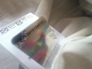 Philipp Plein Men T Shirt again in white - Sizes : only in S,M,L & XXL - brand new 100 % original Bild 5