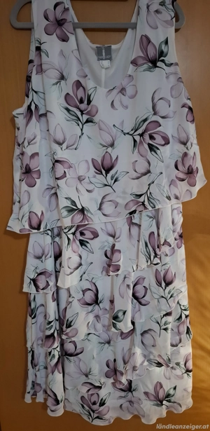 Kleid Größe 52 Bild 2