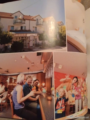 My Days Erlebnisurlaubsgutscheine. Bild 4