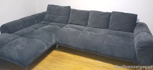 Ecksofa  Zu Verkaufen 
