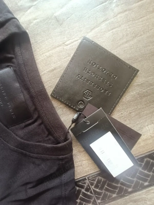 Philipp Plein Men T Shirt again in black - Größe S & XXL - brand new 100 % original with all tags Bild 9