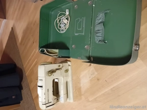 Nähmaschine  Bild 4