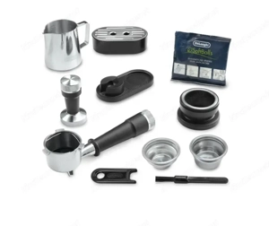 DeLonghi La Specialista  Siebträgermaschine Bild 4