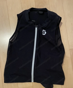 Rückenprotektor (Marke: Scott)