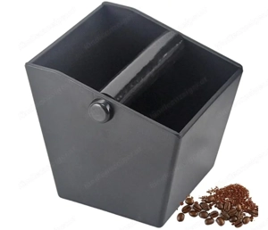 DeLonghi La Specialista  Siebträgermaschine Bild 6