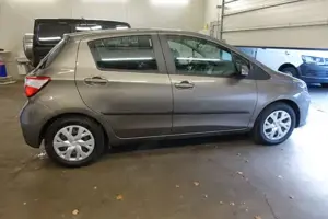 Toyota Yaris Bild 14