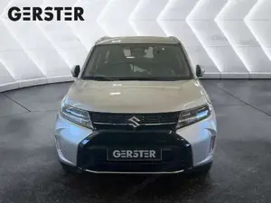 Suzuki Vitara Bild 2