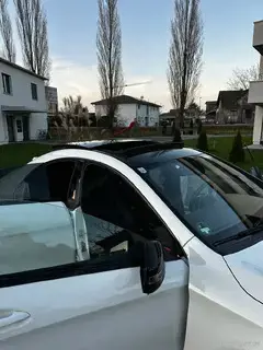 MERCEDES BENZ CLA250 AMG Line - Vollausstattung   Scheckheftgepflegt