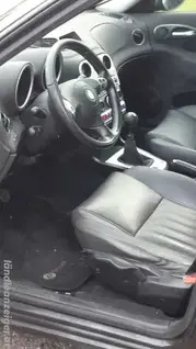 Alfa Romeo 156 Sportwagon 1.9 JTD Bild 7