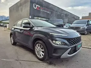 Hyundai KONA Bild 4