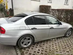 Bmw 318i e90 Bild 2