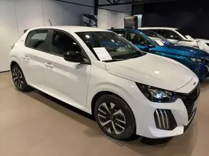 Peugeot 208 Bild 2