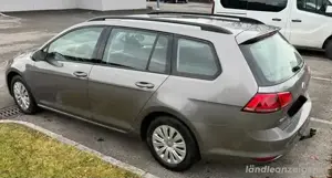 VW Golf 7 