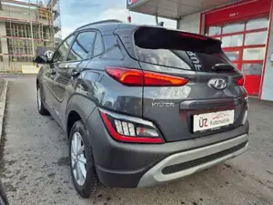 Hyundai KONA Bild 13