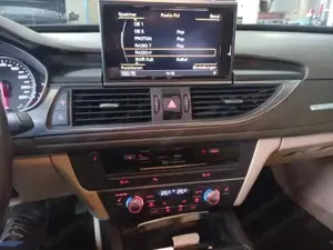 Audi A6 Bild 6