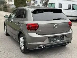 VW Polo Bild 9