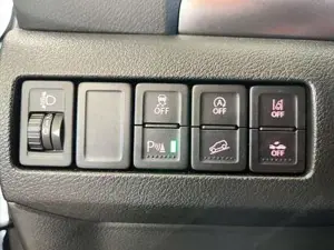 Suzuki Vitara Bild 19