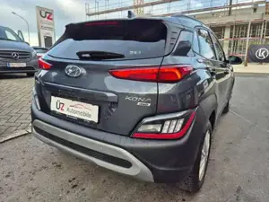 Hyundai KONA Bild 17