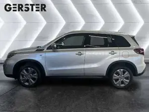 Suzuki Vitara Bild 3