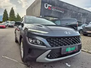 Hyundai KONA Bild 3