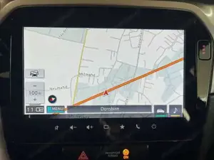 Suzuki Vitara Bild 11