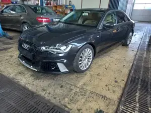 Audi A6 Bild 2