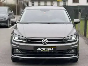 VW Polo Bild 2