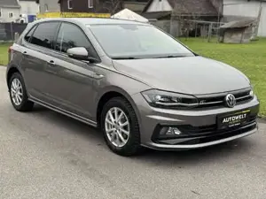 VW Polo Bild 3
