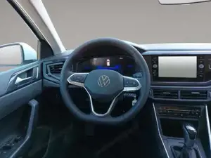 Volkswagen Polo Bild 12