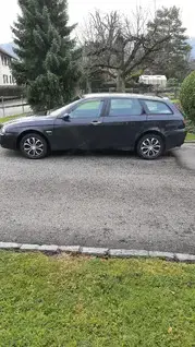 Alfa Romeo 156 Sportwagon 1.9 JTD Bild 5