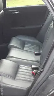 Alfa Romeo 156 Sportwagon 1.9 JTD Bild 8