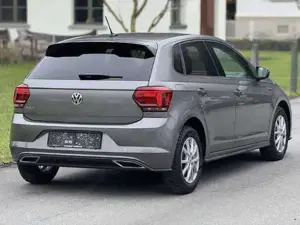 VW Polo Bild 7
