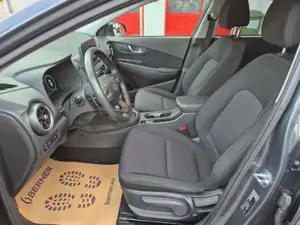 Hyundai KONA Bild 19