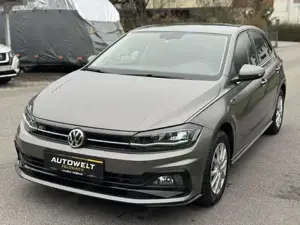 VW Polo Bild 4
