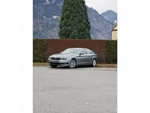 BMW 5er Bild 1