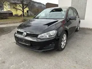 VW Golf 7  Bild 9