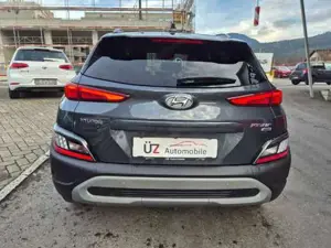Hyundai KONA Bild 15