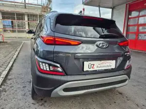 Hyundai KONA Bild 14