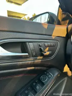 MERCEDES BENZ CLA250 AMG Line - Vollausstattung   Scheckheftgepflegt Bild 4