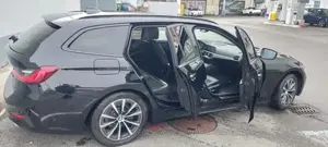 Zu verkaufen gebrauchter Bmw 320d Kombi Bj 12 19 190Ps Bild 4