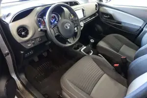 Toyota Yaris Bild 5