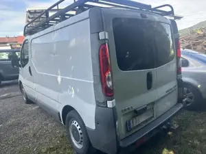 Opel Vivaro Bild 3